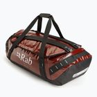 Geantă de voiaj Rab Expedition Kitbag II 120 l red clay