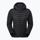 Geacă cu puf pentru femei Rab Cirrus Flex Hoody black