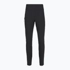 Pantaloni softshell pentru femei Rab Elevation black
