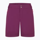 Pantaloni scurți de trekking pentru femei Rab Torque Mountain mulberry