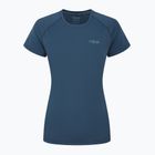 Tricou pentru femei Rab Sonic tempest blue