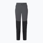 Pantaloni softshell pentru femei Rab Torque anthracite