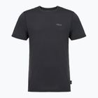 Tricou pentru bărbați Rab Ridge Tee ebony