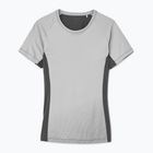 Tricou pentru femei Rab Trail Tee dark pewtwer/graphene