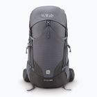 Rucsac turistic Rab Exion 38 l anthracite/graphene