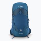 Rucsac turistic Rab Exion 38 l tempest blue