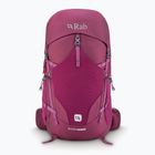Rucsac turistic pentru femei Rab Exion 35 l mulberry