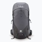 Rucsac turistic Rab Exion 48 l L-XL anthracite/graphene