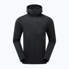 Hanorac bărbătesc Rab Superflux Hoody black QFG-13-BKB