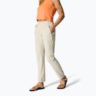 Pantaloni de trekking pentru femei Rab Harpur pebble
