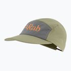 Șapcă Rab Talus 5 Panel light khaki/graphene