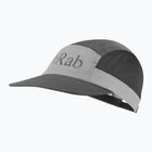 Șapcă Rab Momentum 5 Panel graphene/light zinc/ebony