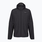 Geacă de vânt pentru bărbați Rab Windgather Hoody black