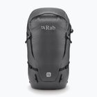 Rucsac de turism Rab Ascendor 27 l black