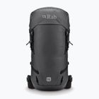 Rucsac de turism Rab Ascendor 35 l black