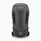 Rucsac de turism Rab Ascendor 45 l black