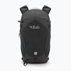 Rucsac de turism Rab Tygen 18 l black