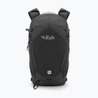 Rucsac de turism Rab Tygen 22 l black