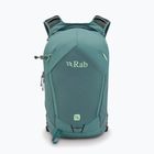Rucsac de turism Rab Tygen 18 and sage