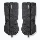 Parazăpezi Rab Trek Gaiter black
