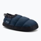 Papuci Rab Down Hut tempest blue