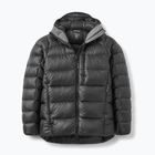 Geacă cu puf pentru bărbați Rab Mythic Ultra Jacket black