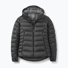 Geacă cu puf pentru femei Rab Electron Pro Hoody black