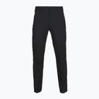 Pantaloni softshell pentru bărbați Rab Torque black