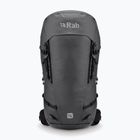 Rucsac de turism Rab Ascendor 45 l black
