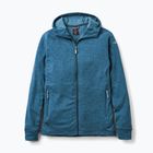 Bluză pentru femei Rab Nexus Hoody tempest blue