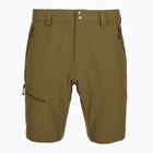 Pantaloni scurți de trekking pentru bărbați Rab Incline Light oak
