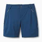 Pantaloni scurți de trekking pentru femei Rab Torque Mountain tempest blue