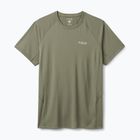 Tricou pentru bărbați Rab Sonic Tee light khaki