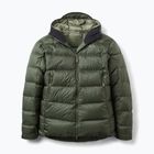 Geacă cu puf pentru bărbați Rab Neutrino Pro Hoody army