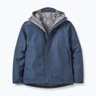 Geacă de ploaie pentru bărbați Rab Downpour Jacket galaxy blue