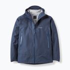 Geacă de ploaie pentru bărbați Rab Namche GTX 2026 galaxy blue