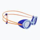 Ochelari de înot pentru copii Speedo Sunny G Sea Shells sky blue / celeste
