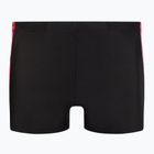 Boxeri de înot Speedo Dive Aquashort pentru bărbați, negru 8-00300714313