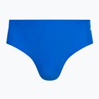 Speedo Logo Brief slip de înot pentru copii albastru 8-0031491414372
