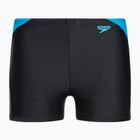 Speedo Hyper Boom Logo Splice Aquashort pantaloni de baie pentru copii 8-00315015176