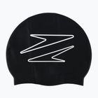 Speedo Capac de silicon imprimat negru 8-0838514631