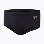 Boxeri de înot pentru bărbați Speedo Endurance+ 13.5cm Brief black