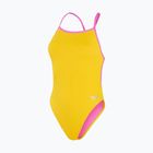 Costum de baie pentru femei Speedo Solid Vback