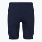 Pantaloni de baie Speedo Hyper Boom Splice pentru bărbați, bleumarin/verde