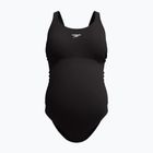 Costum de baie întreg pentru femei Speedo Maternity Fitness black