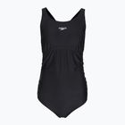 Costum de baie întreg pentru femei Speedo Maternity Fitness black