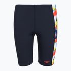 Jammer-uri de înot pentru copii Speedo Digital Panel Jammer black/red