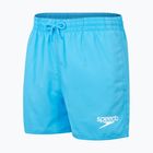 Pantaloni scurți de baie pentru copii Speedo Essentials 13" blue
