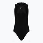Costum de baie dintr-o bucată pentru femei Speedo Hydrasuit black/white