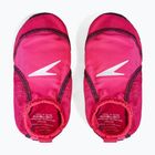 Șosete de piscină pentru copii Speedo Infant Pool Sock electric pink/cherry pink